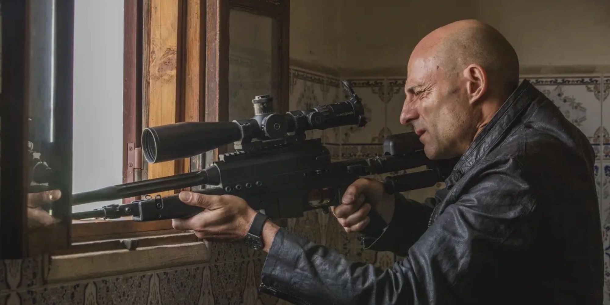 Deep State’ (2018 - )  (1)
