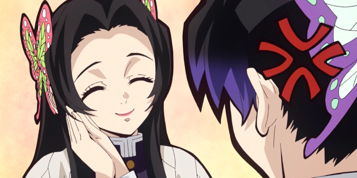 Every Single One of ‘Demon Slayer’s Legendary Hashira Explained