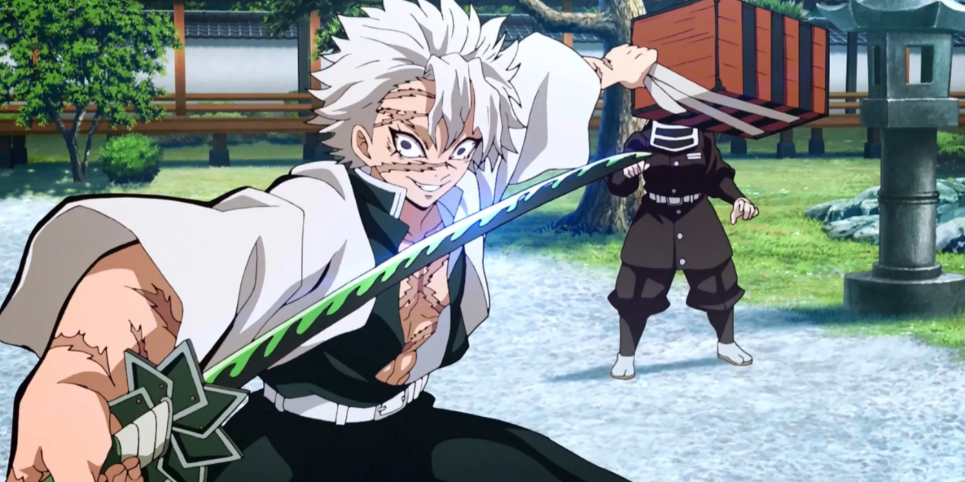 Demon Slayer Hashira ranking: Who is the strongest?