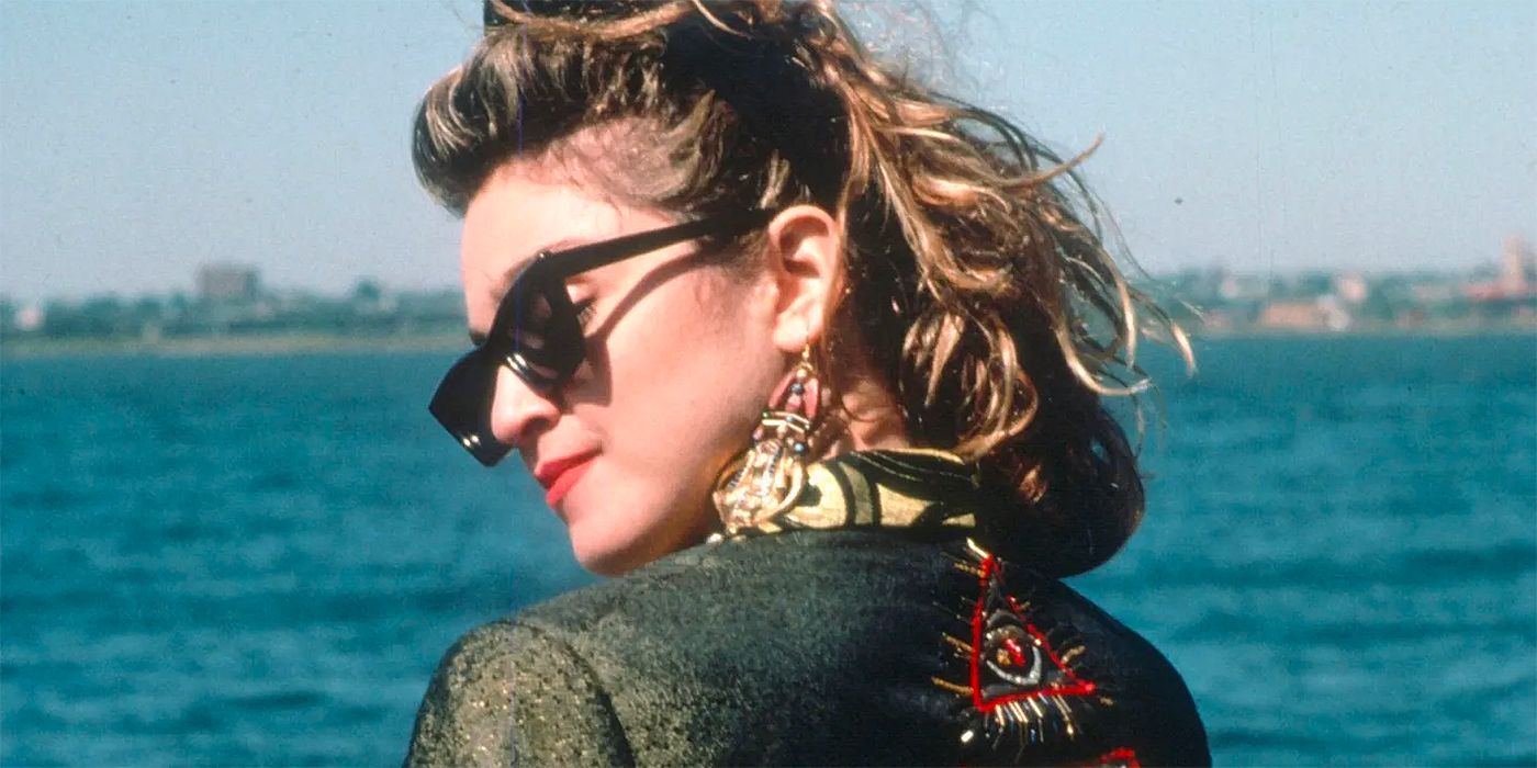 Madonna's Best Performance Is in This '80s Cult Classic