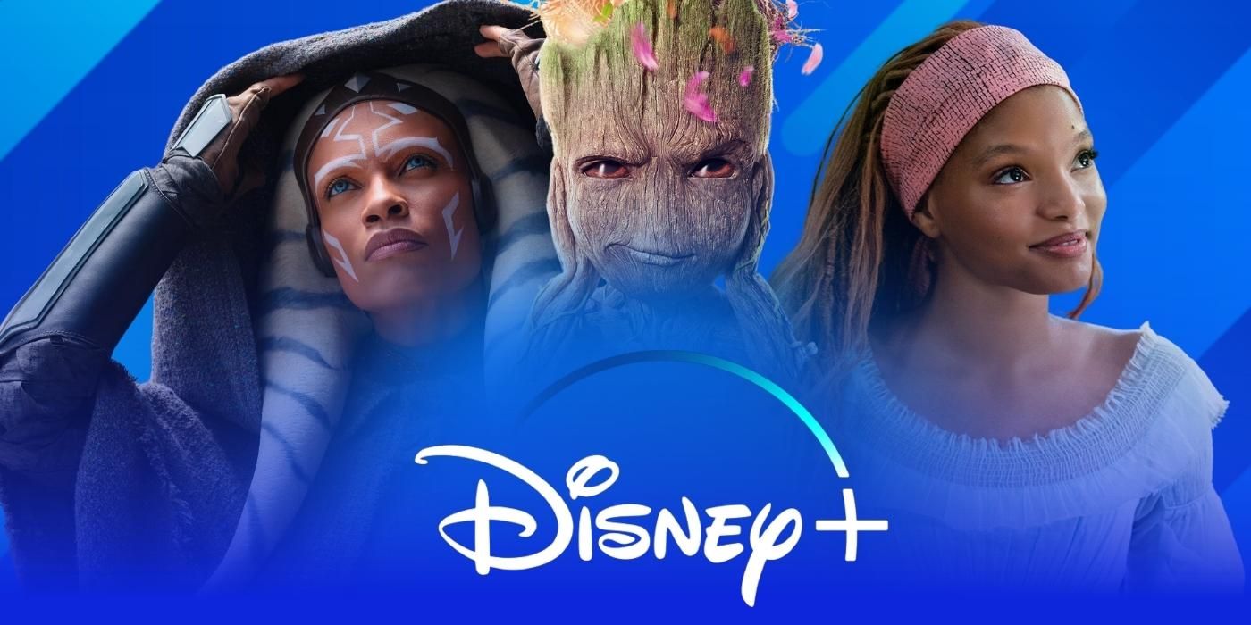 Disney's Live-Action Reimagining Of “The Little Mermaid” To Debut On  Disney+ September 6, 2023