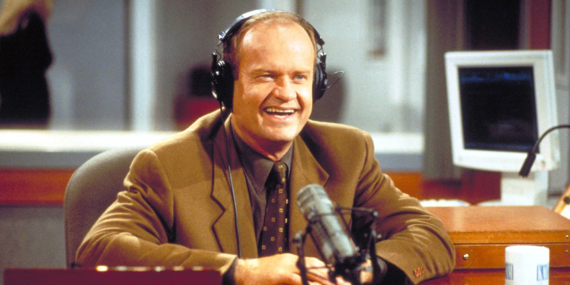 frasier