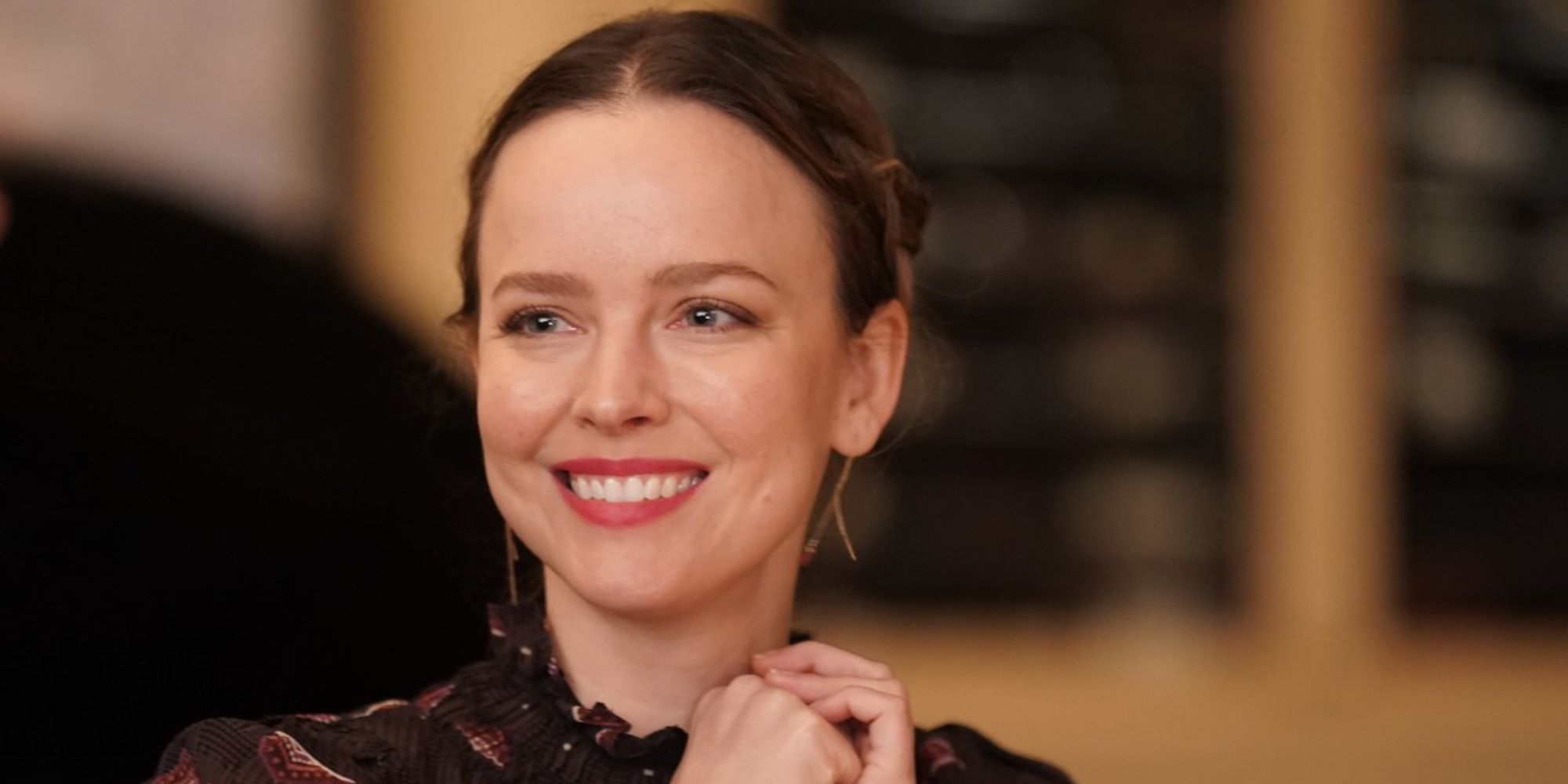 10 Best Fictional TV Therapists, Ranked