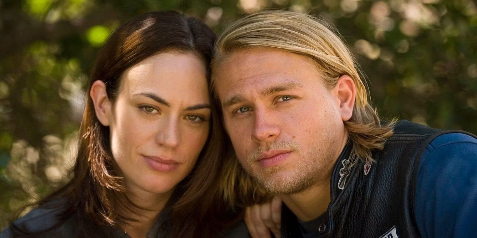 Dr. Tara Knowles - ‘Sons of Anarchy’ (1)