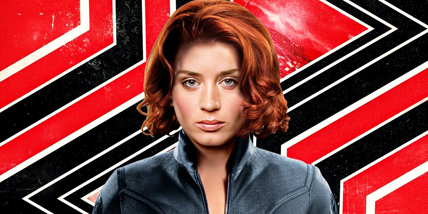 Why Wasn’t Emily Blunt Black Widow? Crumpe