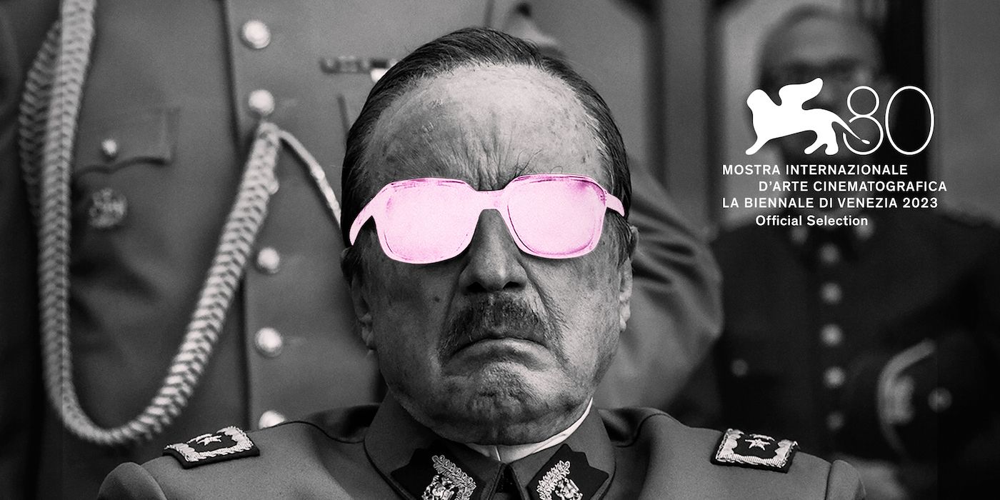 ‘El Conde’ Trailer Imagines Chile’s Most Infamous Dictator as a Vampire