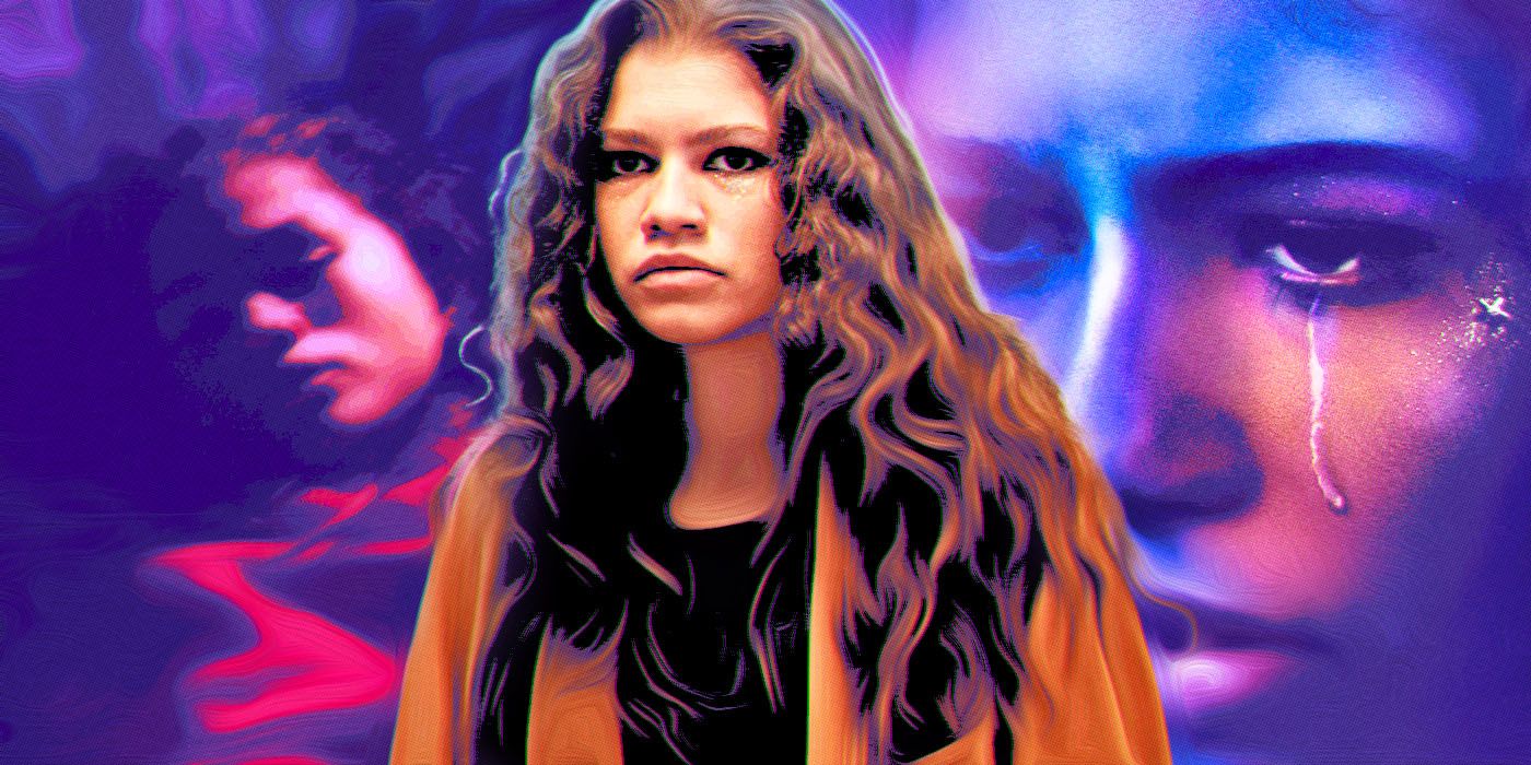 How Did Zendaya Get the Role of Rue? - Crumpe