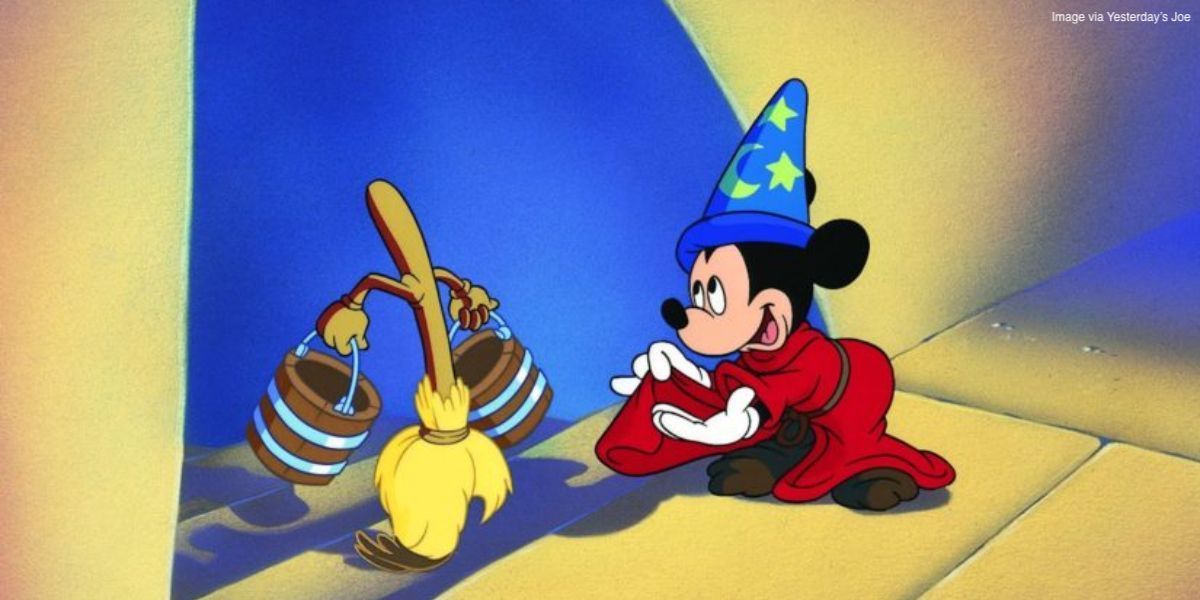 9 Best Mickey Mouse Movies, Ranked According to Rotten Tomatoes