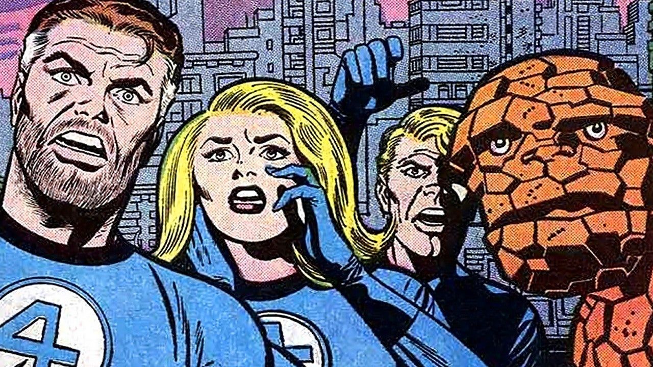 fantastic-four-comic