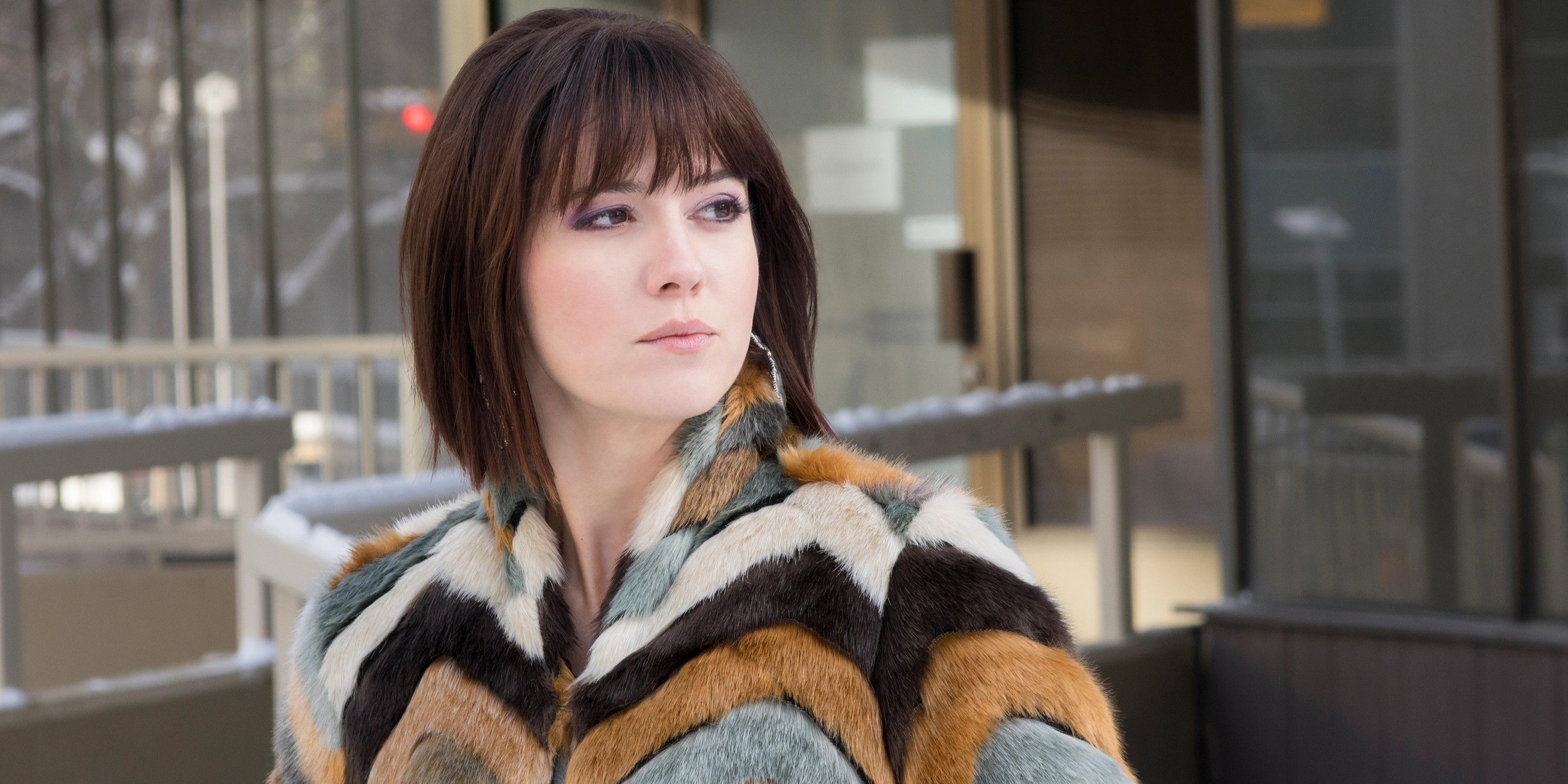 10 Best Mary Elizabeth Winstead Movies and TV Shows, According to