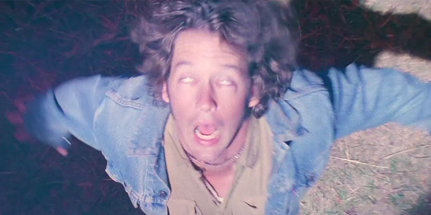 This Biopic Features the Scariest Alien Abduction Scene Ever