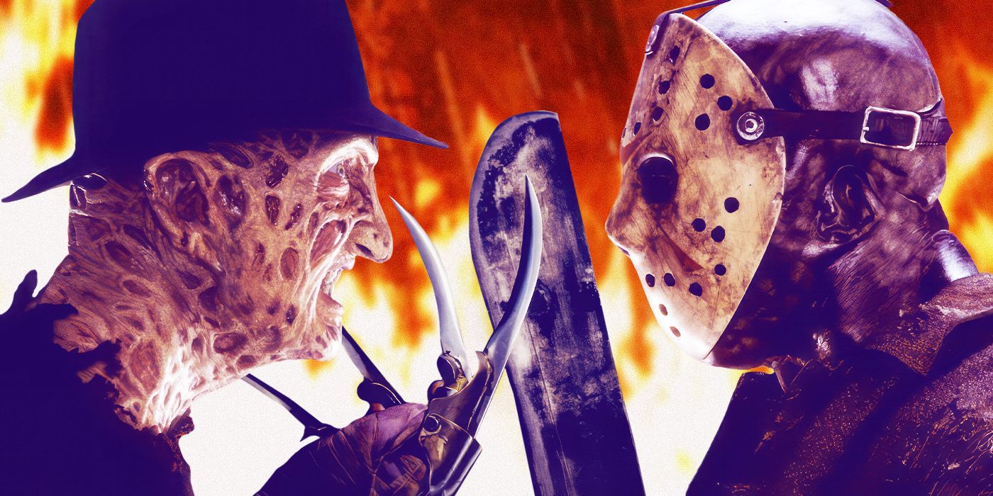 freddy vs jason wallpaper  Free download and software reviews  CNET  Download