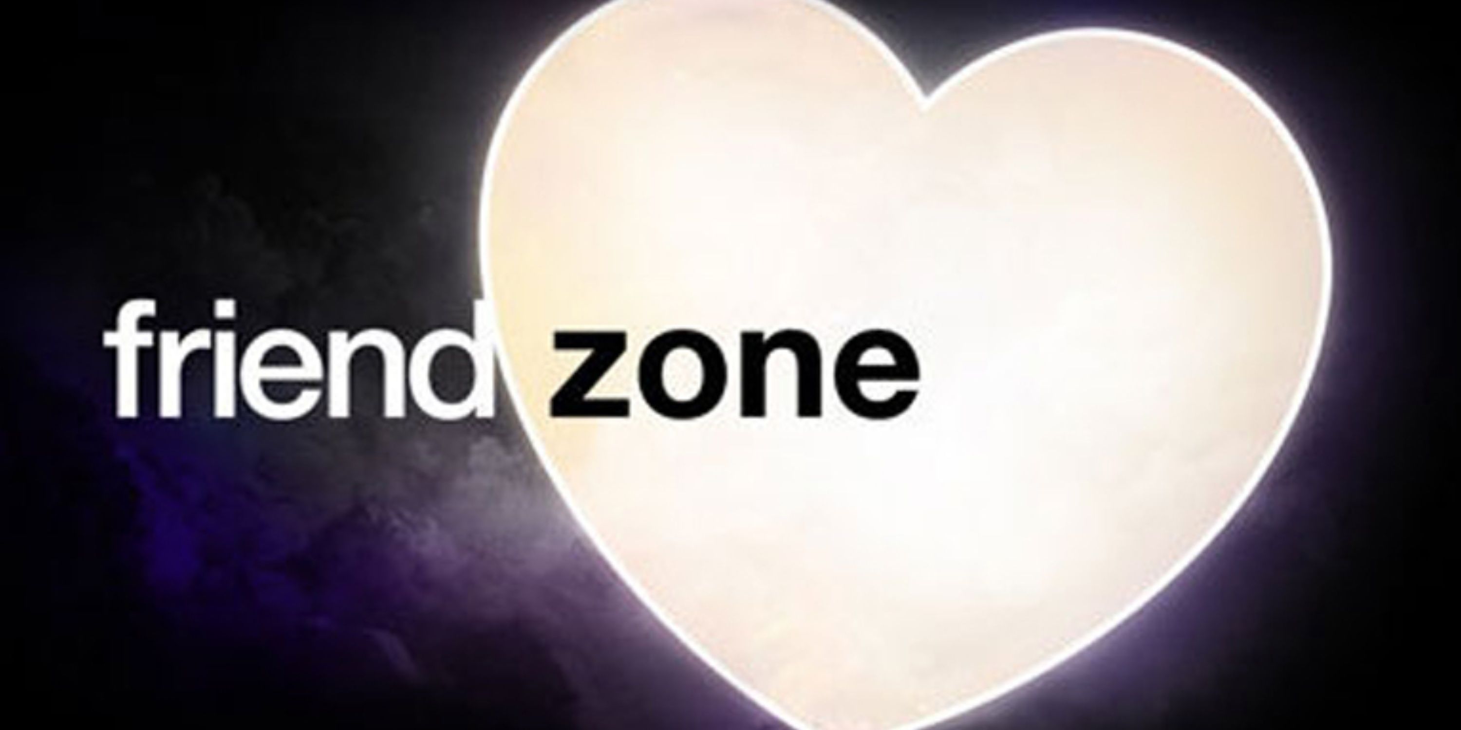 Friendzone MTV logo
