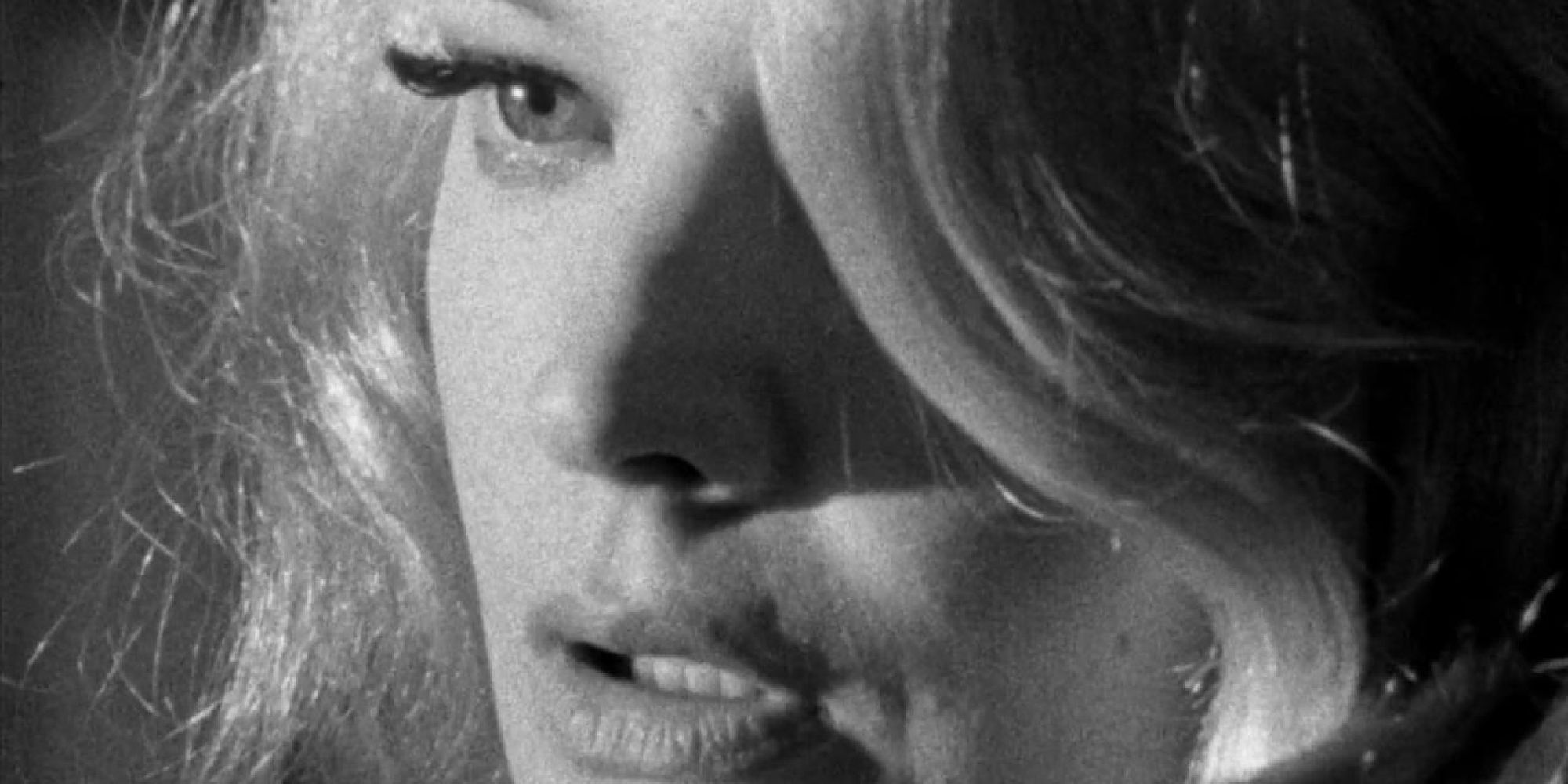 Gena Rowlands in Faces