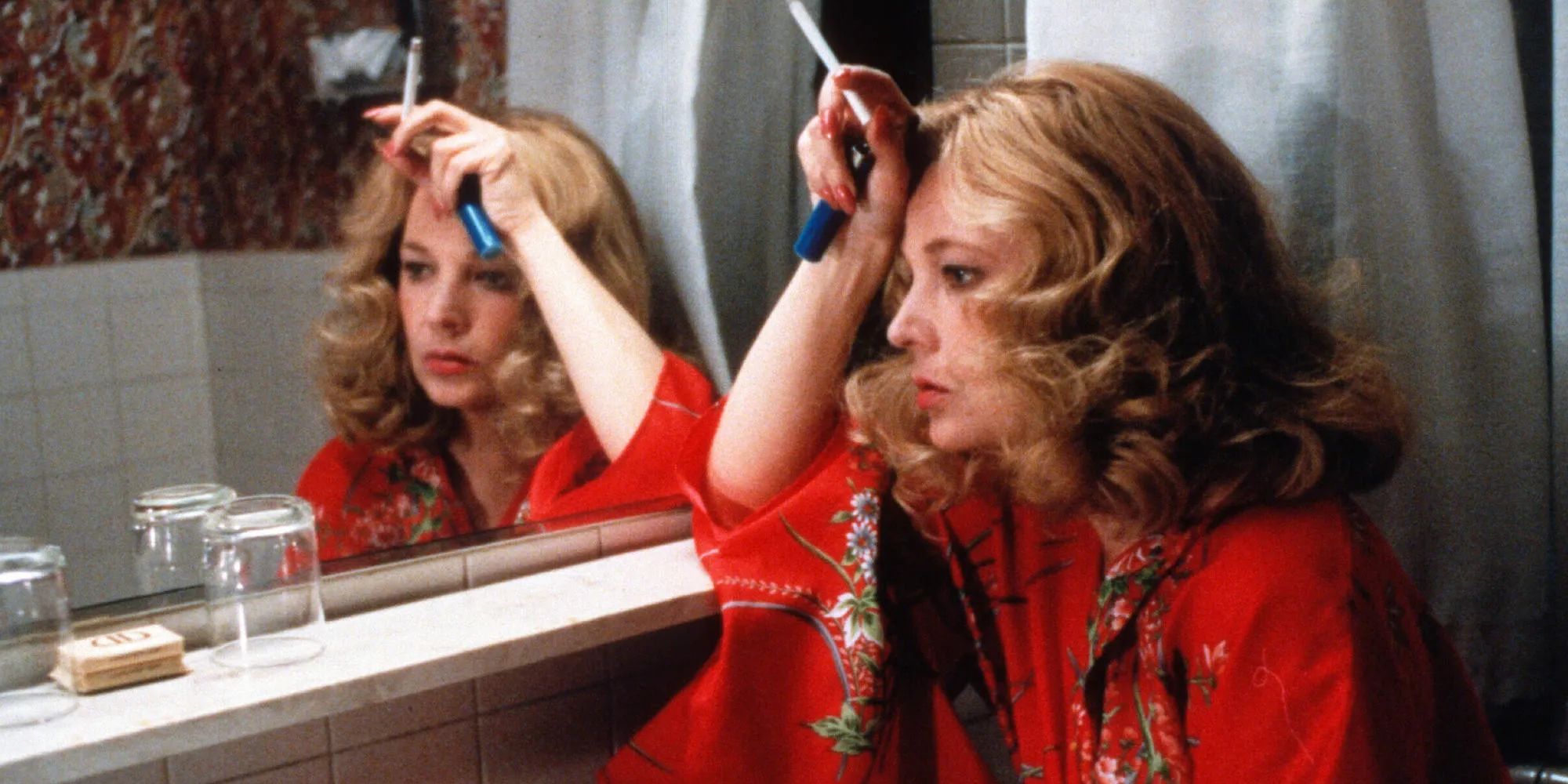 Gena Rowlands in Gloria