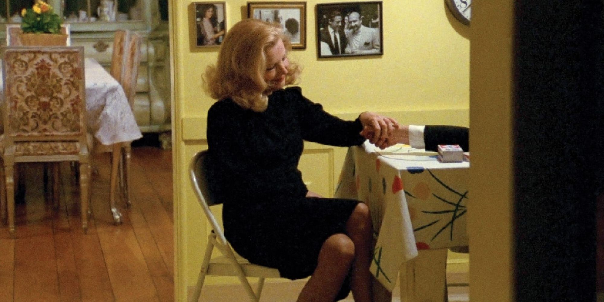 A Woman Under the Influence (1974) directed by John Cassavetes • Reviews,  film + cast • Letterboxd