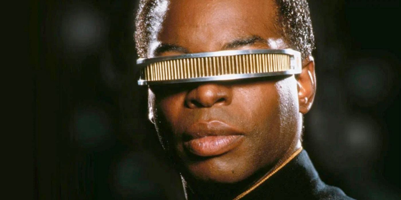 10 Best Star Trek The Next Generation Characters Ranked