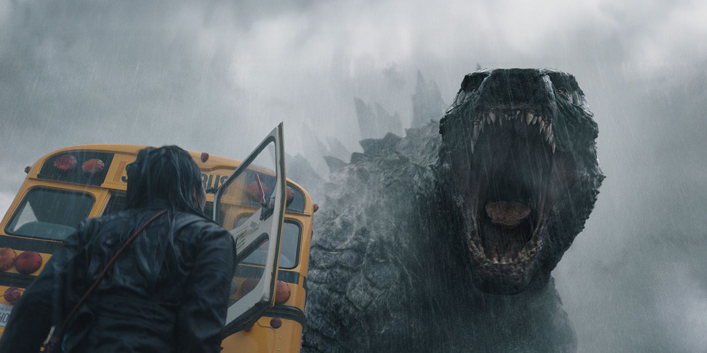 'Monarch: Legacy of Monsters' — What We Know About Apple's Godzilla Series