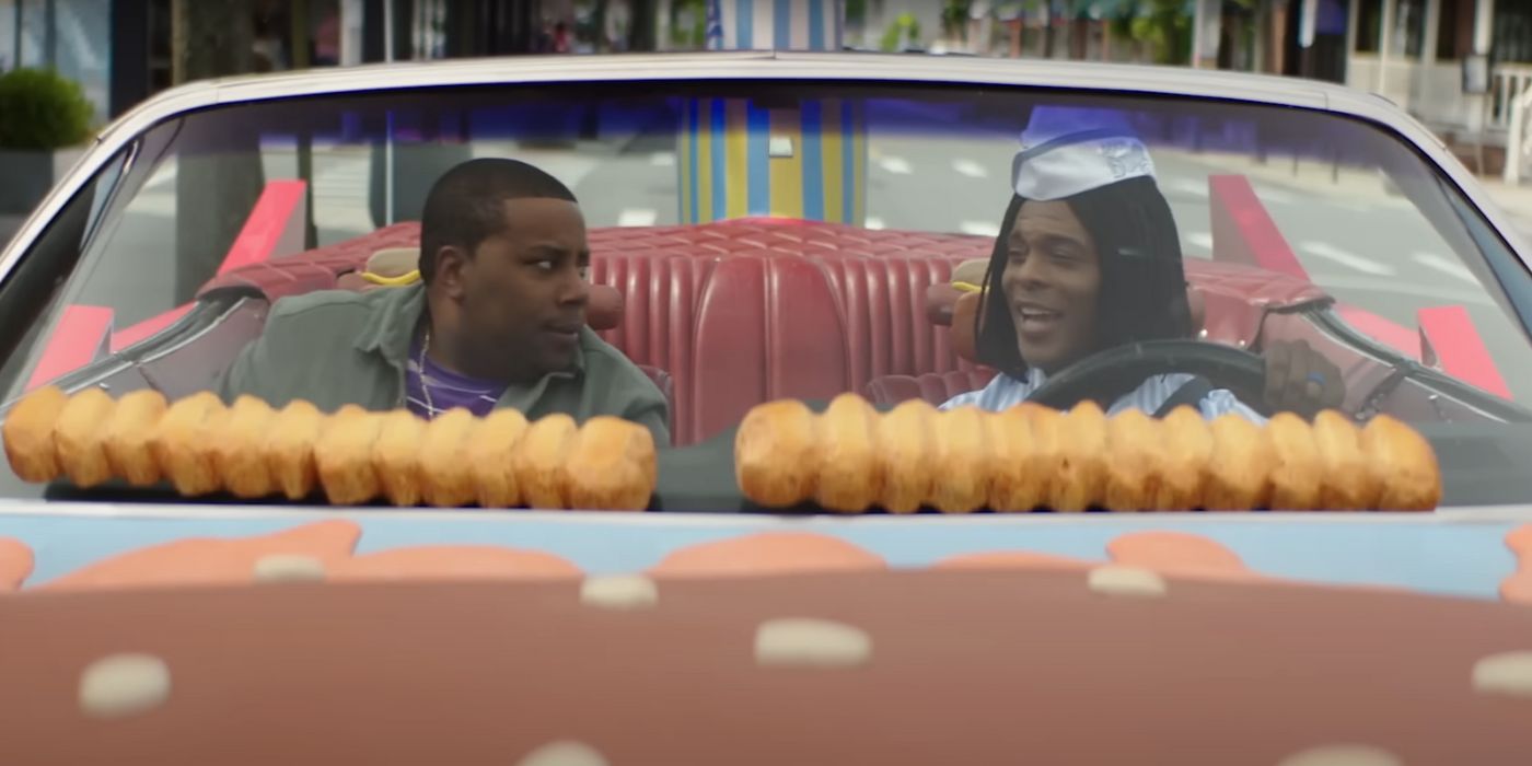 Critique de « Good Burger 2 » – Le film de Kenan & Kel est plus une célébration qu’une suite