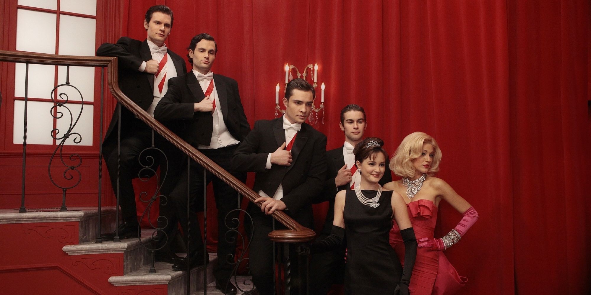 10 Best Episodes of 'Gossip Girl', According to IMDb