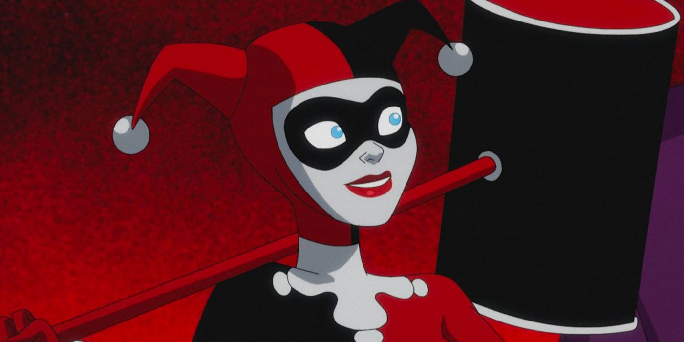 Rest in Peace, Arleen Sorkin, the incredibly talented original voice of Harley  Quinn, who helped to create the character so many of us…