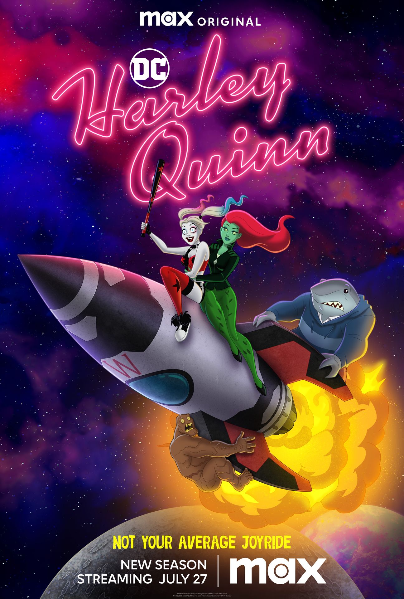« Harley Quinn » reçoit une fabuleuse nouvelle vague de Funko Pop !  Les figures