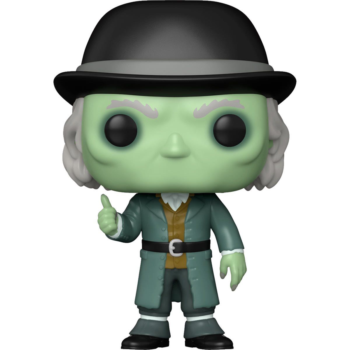 Haunted Mansion' Ghosts Get Chilling New Funko Pop Figures