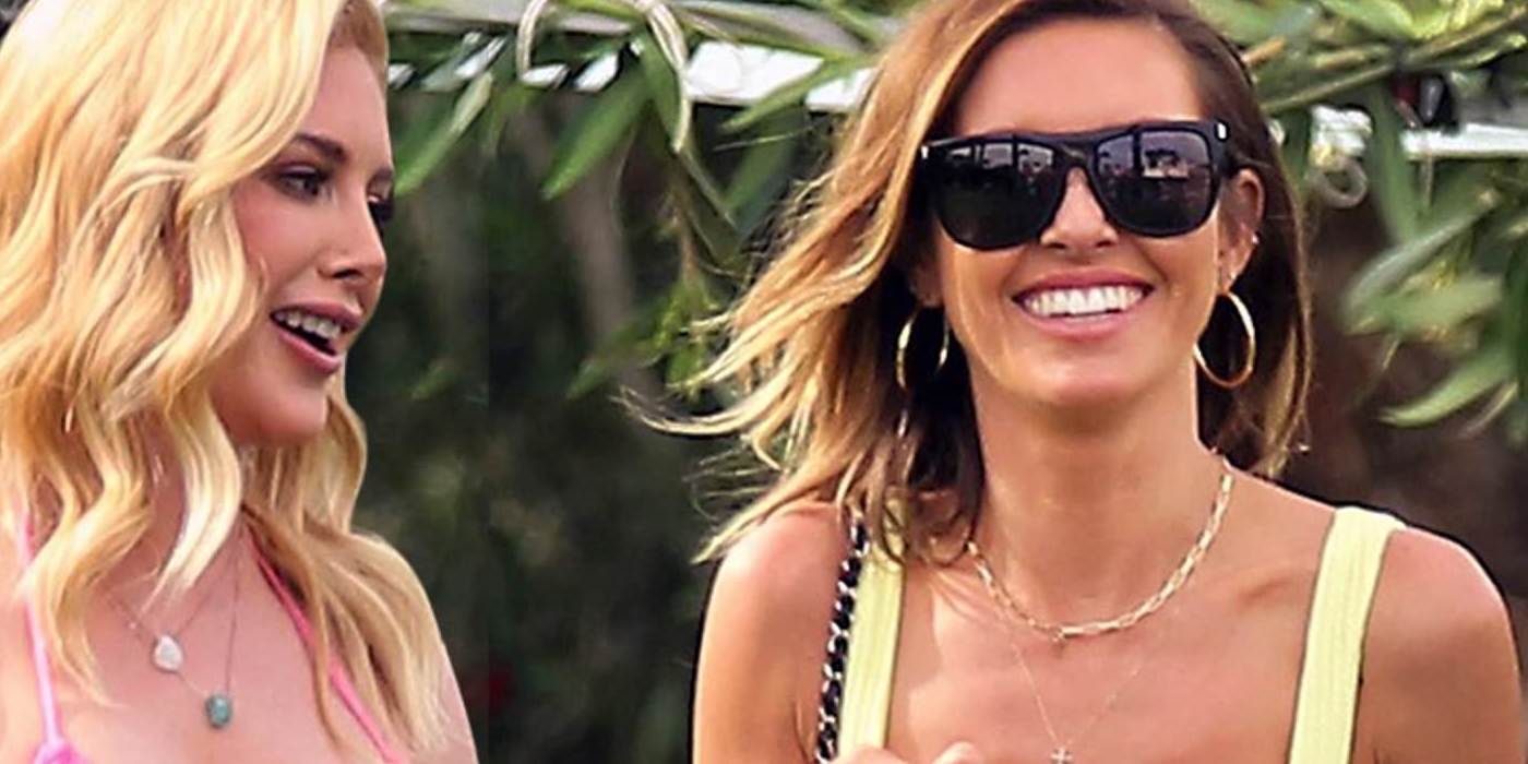 The Hills' Audrina Patridge and Heidi Montag Are Thriving in Their  Post-Reality Era