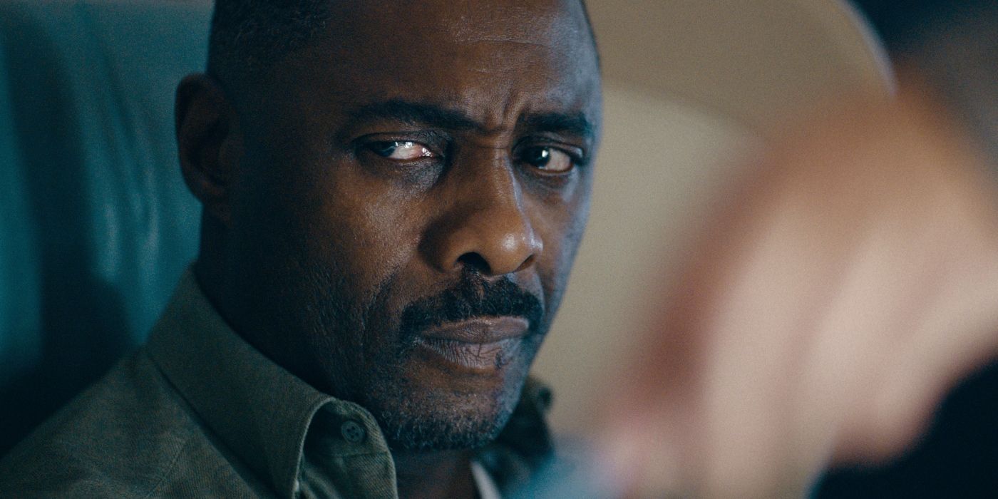 Choke Hold - Idris Elba_哔哩哔哩_bilibili