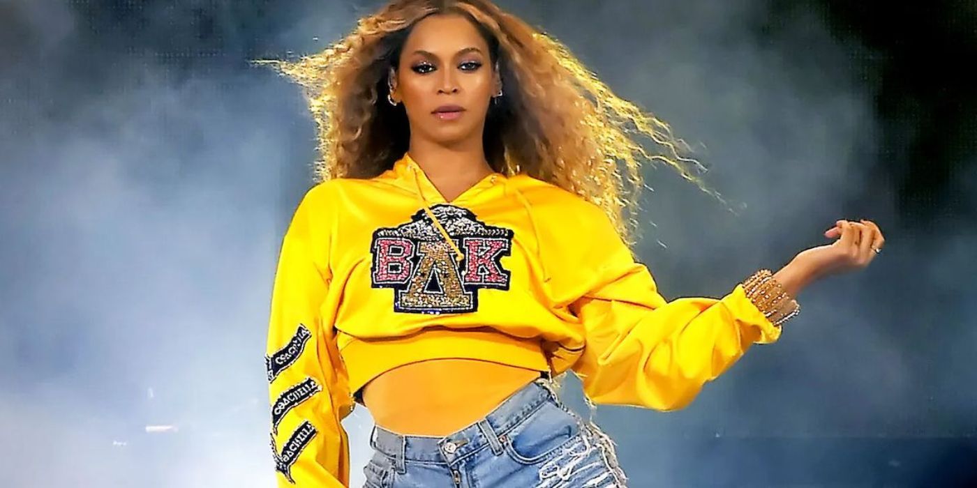 10 Best Beyoncé Movies, According to Rotten Tomatoes