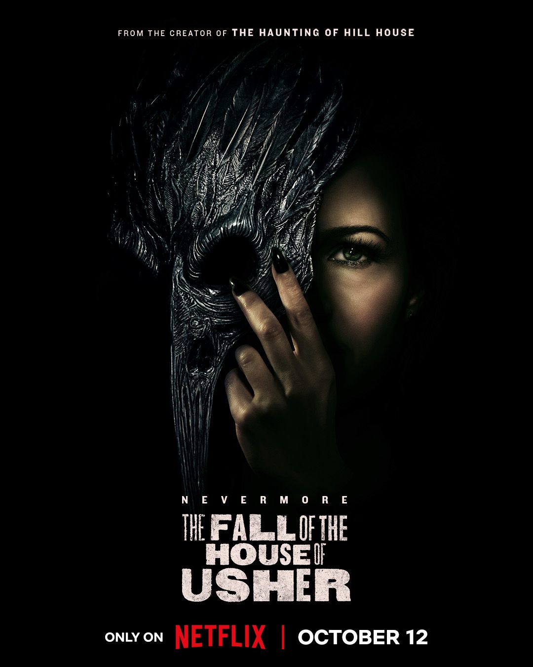 house-of-usher-poster