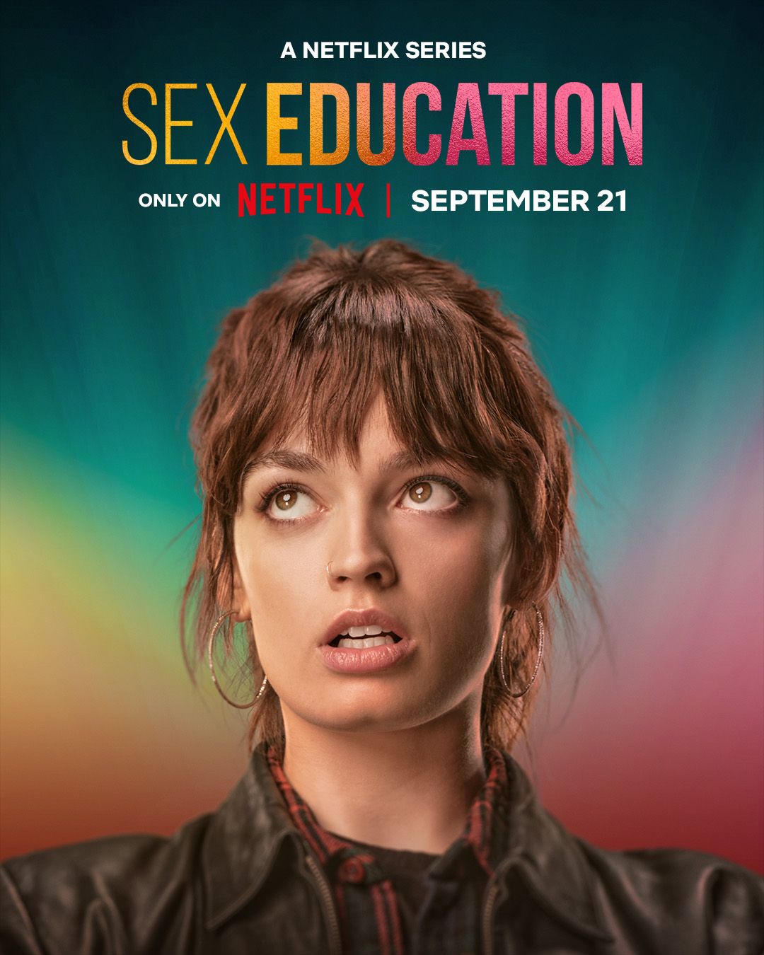 ‘sex Education Season 4 Reaches Its Climax In New Character Posters Techcodex