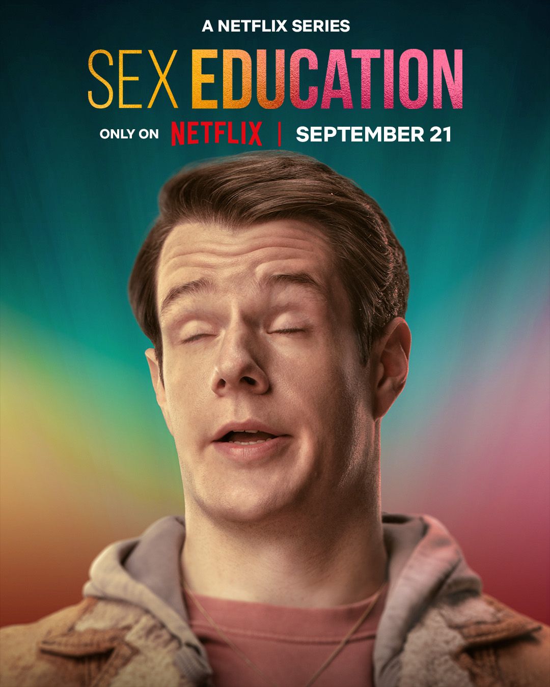 ‘sex Education Season 4 Reaches Its Climax In New Character Posters Techcodex 