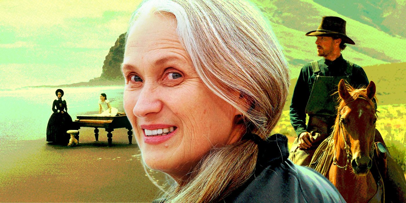 Jane Campion Movies, Ranked From The Piano to Power of the Dog