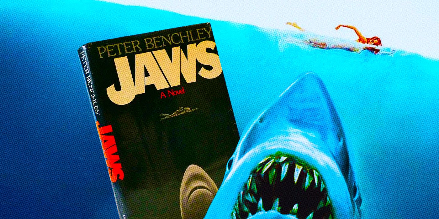 We Be Reading: Book v. Movie: Big Fish