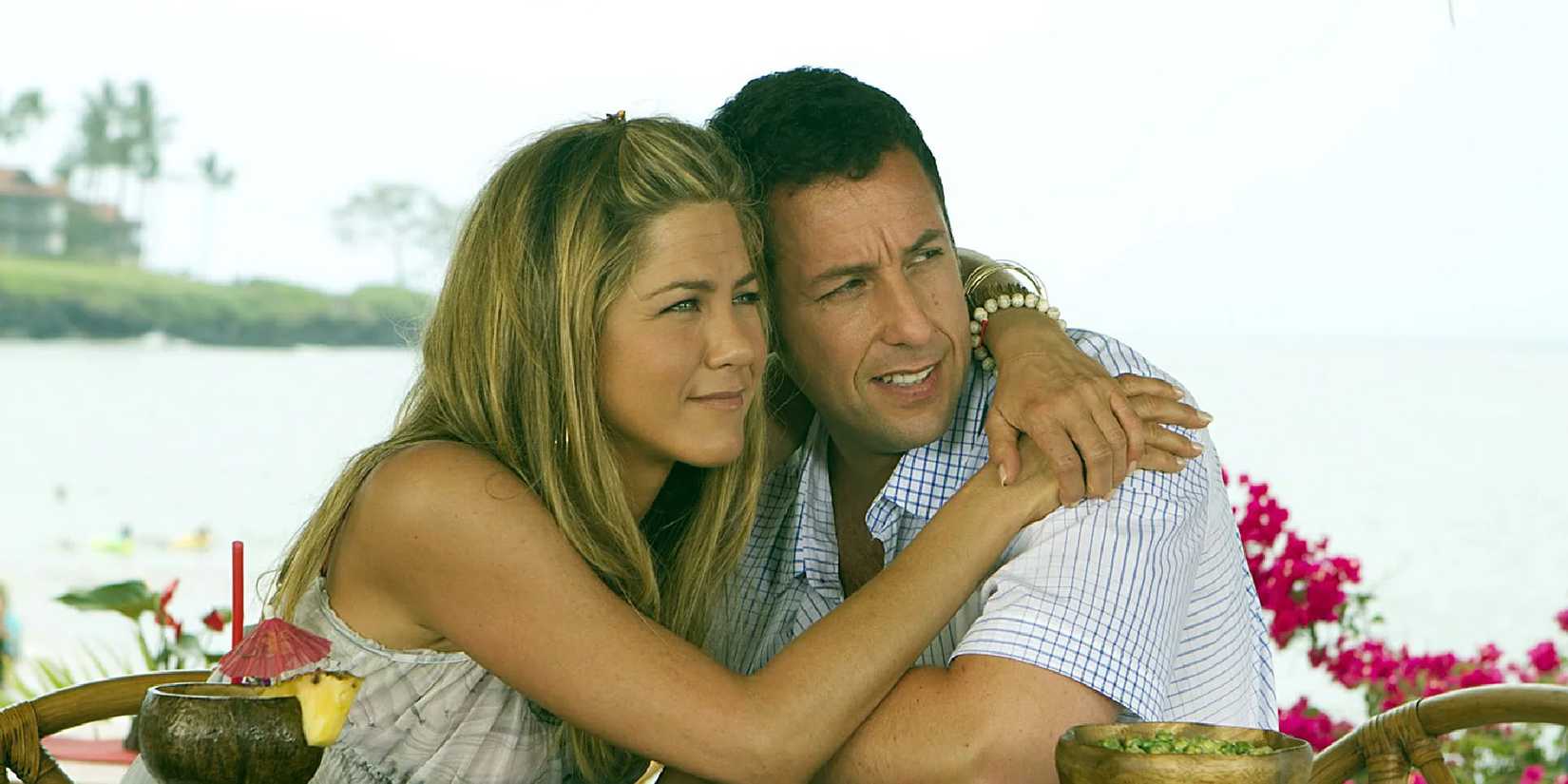 10 Most Rewatchable Jennifer Aniston Rom-Coms, Ranked