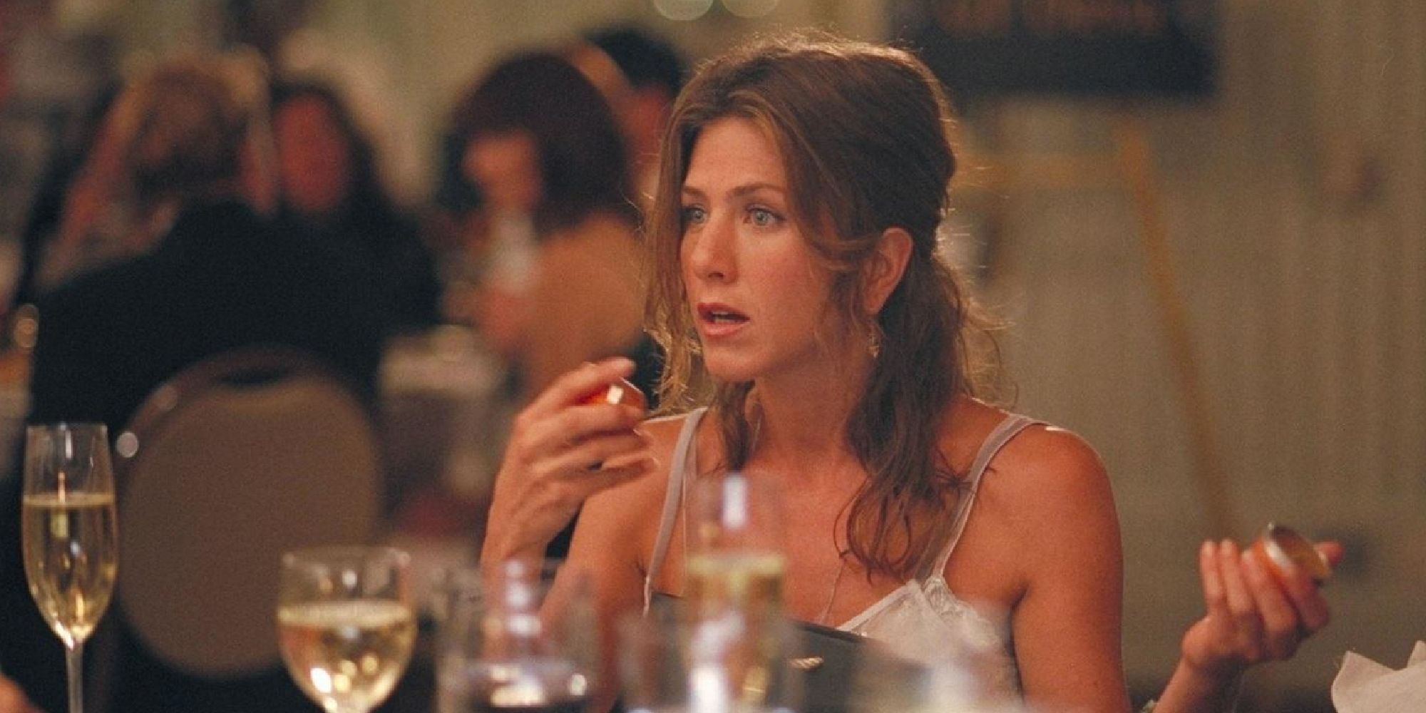 Jennifer Aniston in Friends With Money