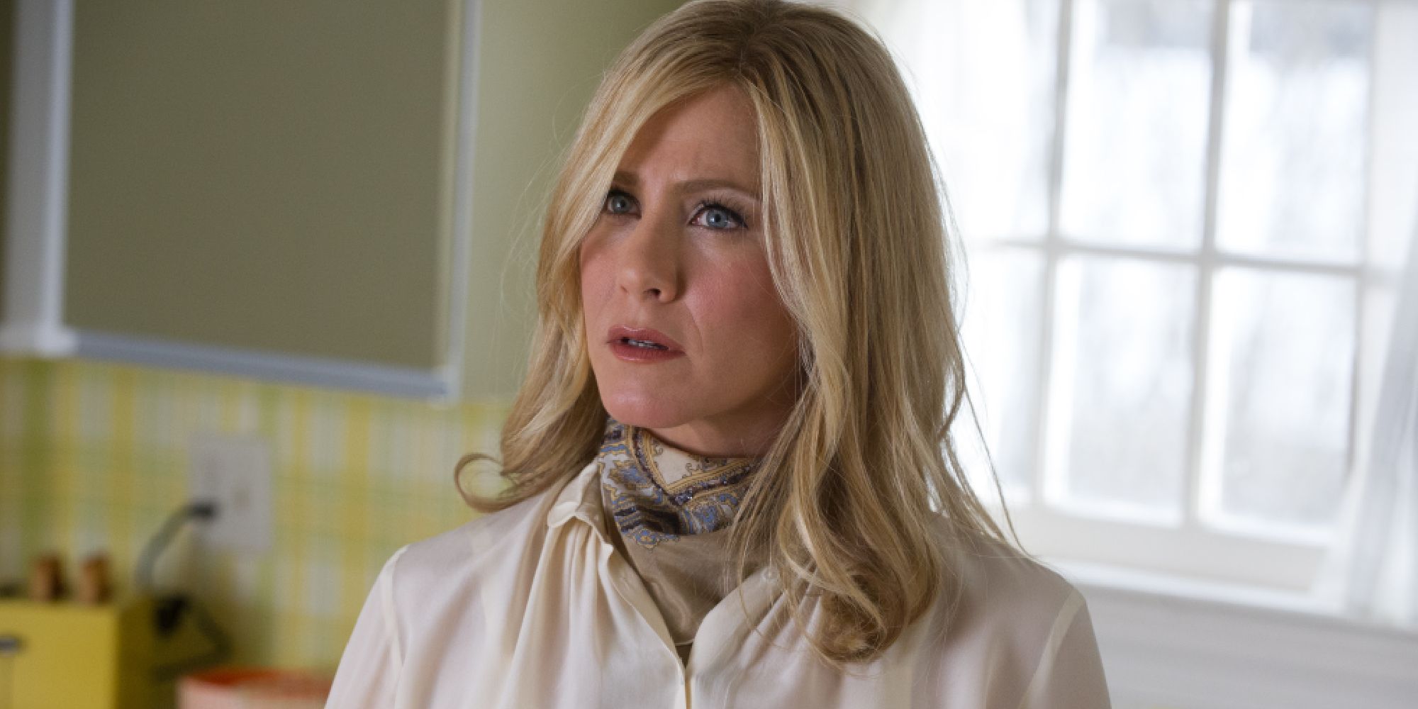 Jennifer Aniston in Life of Crime