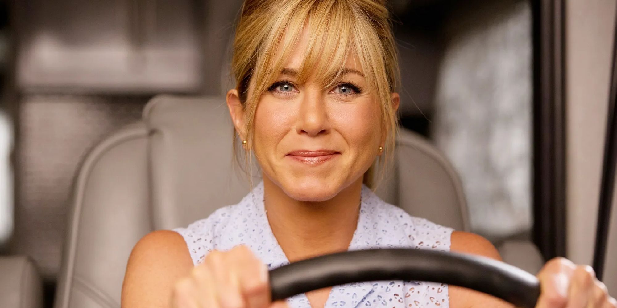 Jennifer Aniston in We’re the Millers