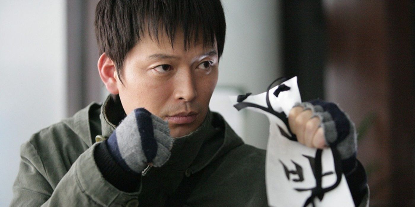 10 Best South Korean Heist Movies, Ranked