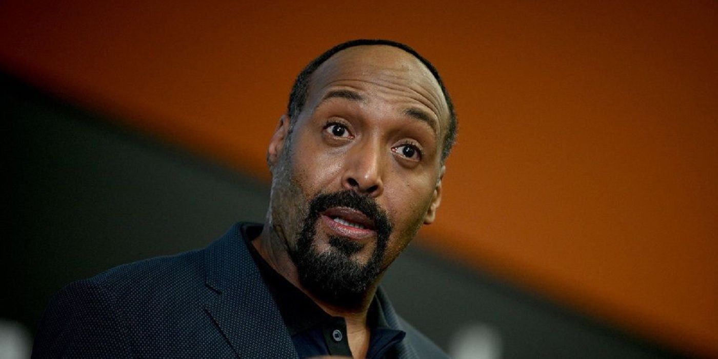 The Irrational Trailer Jesse L Martin Turns To Science To Solve Murders