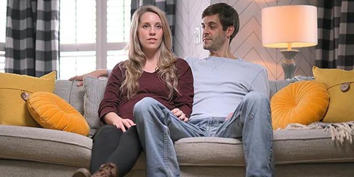 Jill Duggar Reveals What Almost Ended Her Marriage