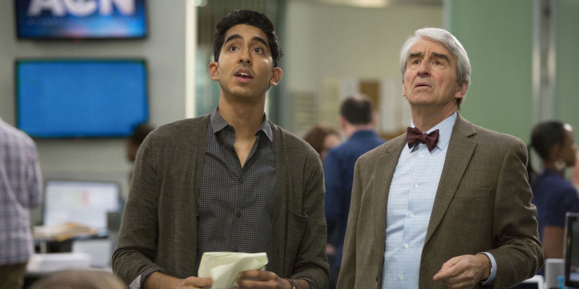 10 Best Political Drama TV Shows, Ranked