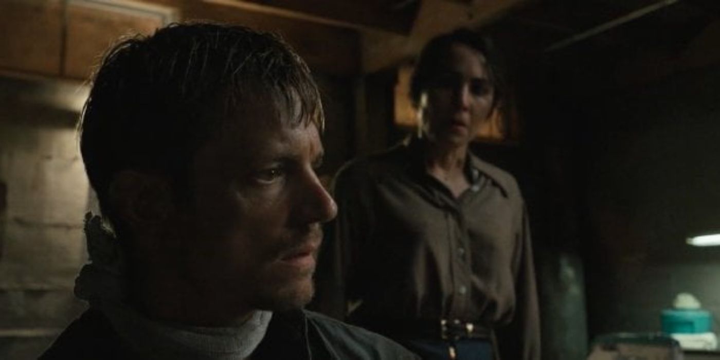 10 Best Joel Kinnaman Movies and TV Shows, According to Rotten Tomatoes