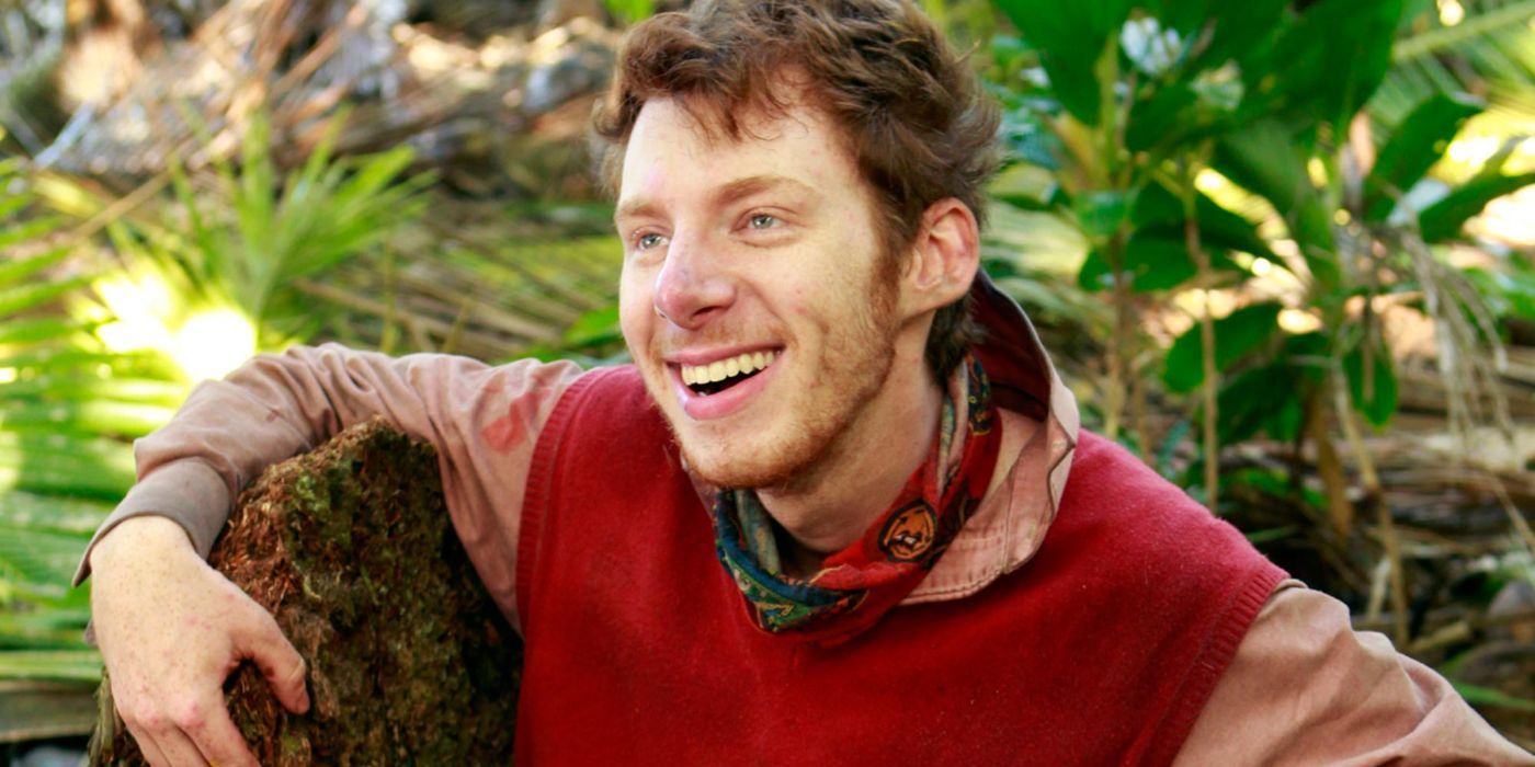 10 Best Narrators in 'Survivor', Ranked