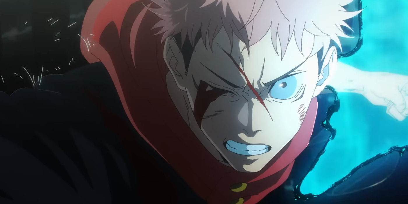 20 anime like Jujutsu Kaisen to watch in 2023