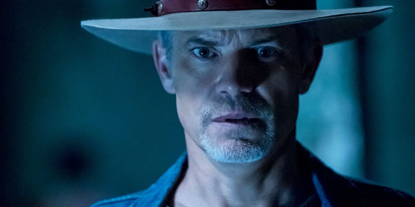 ‘Justified: City Primeval’ Ending Explained: Does Raylan Givens Survive?