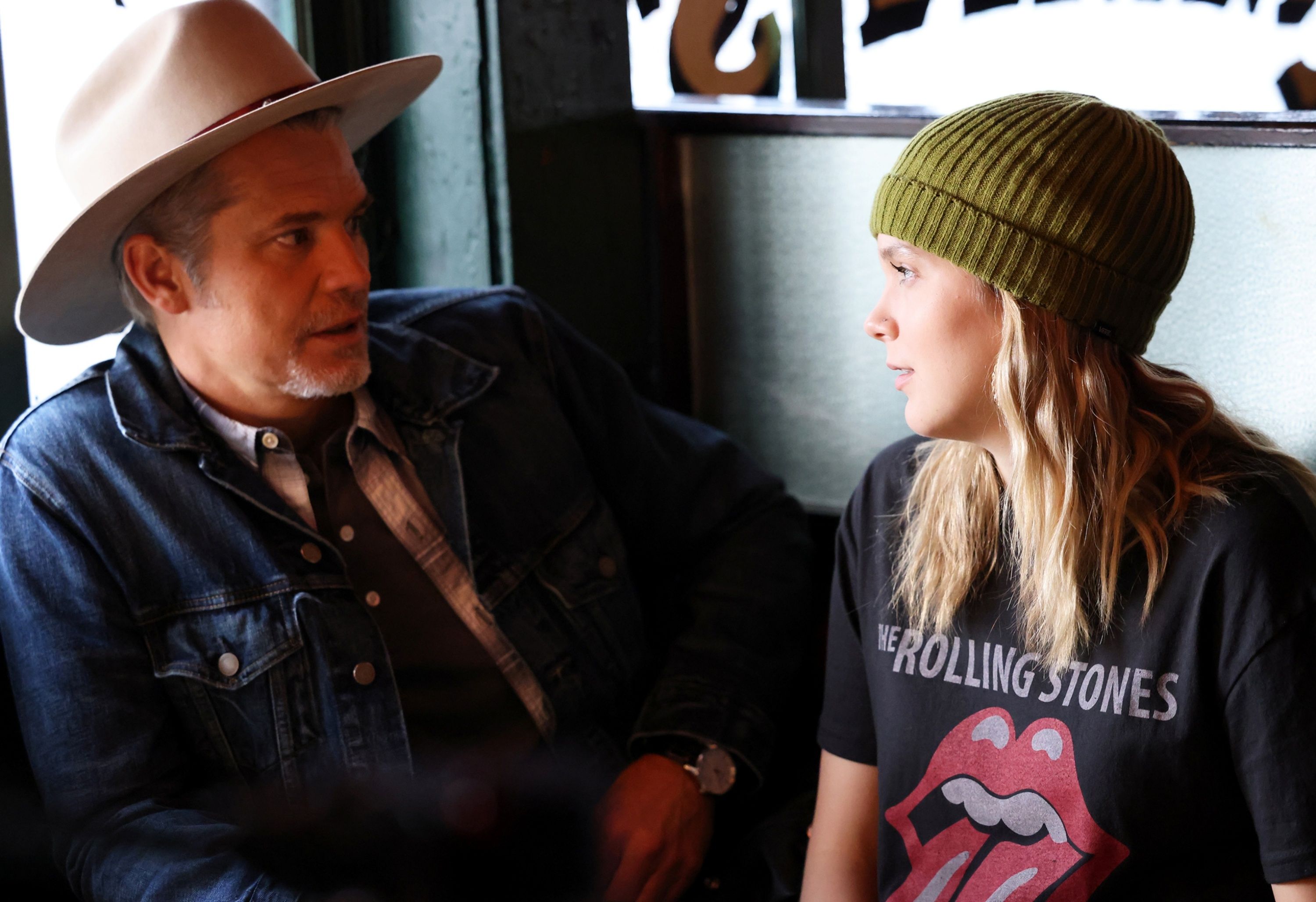 Justified City Primeval Rotten Tomatoes - 4e4h45q
