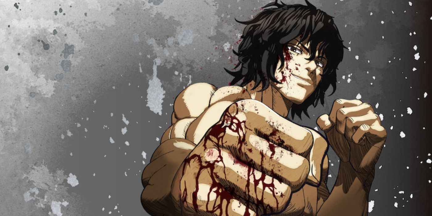 Will there be a Kengan Ashura season 2? Release date and latest news