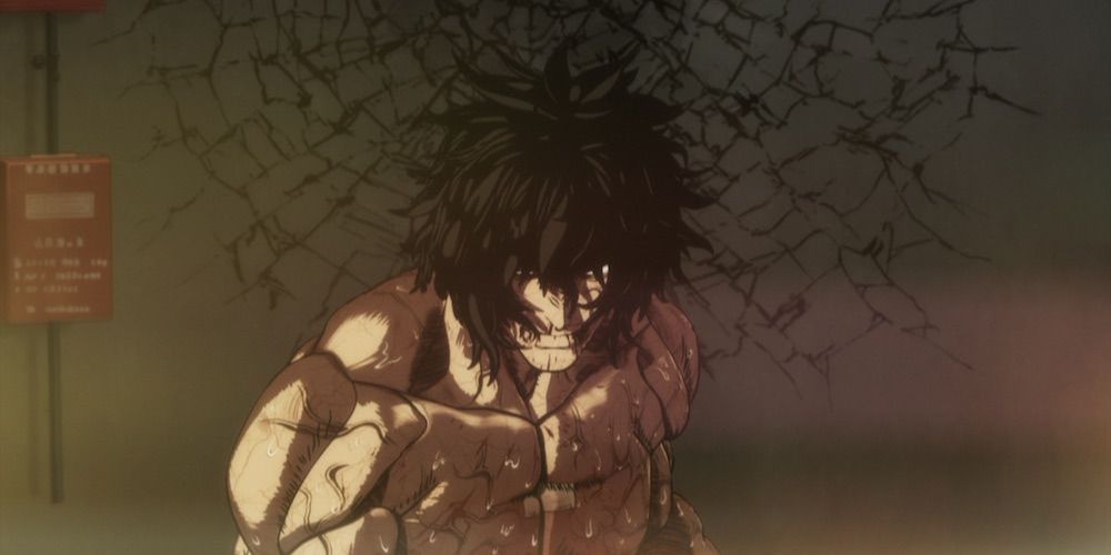 'Kengan Ashura' Season 2: Release Date, Trailer, And Everything We Know